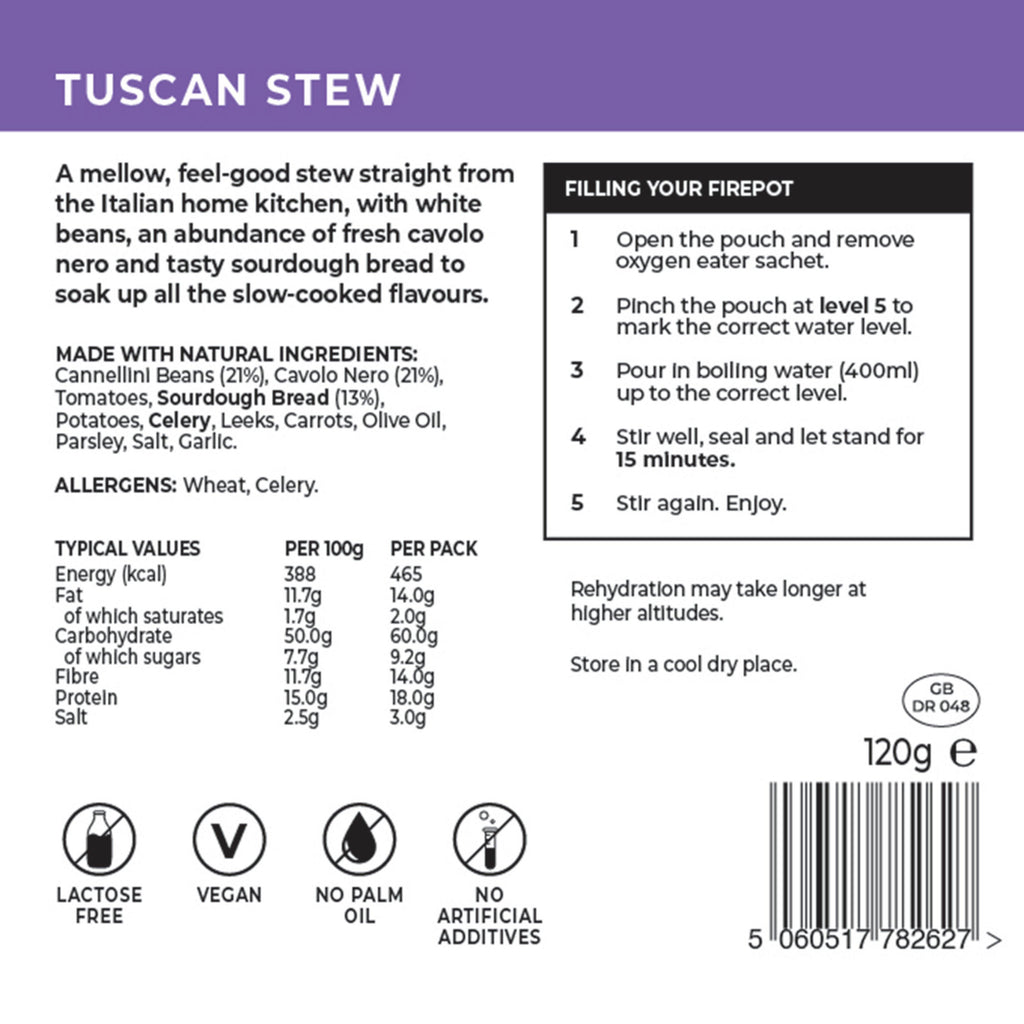 Tuscan Stew