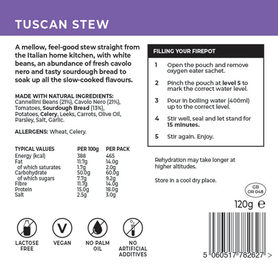 Tuscan Stew