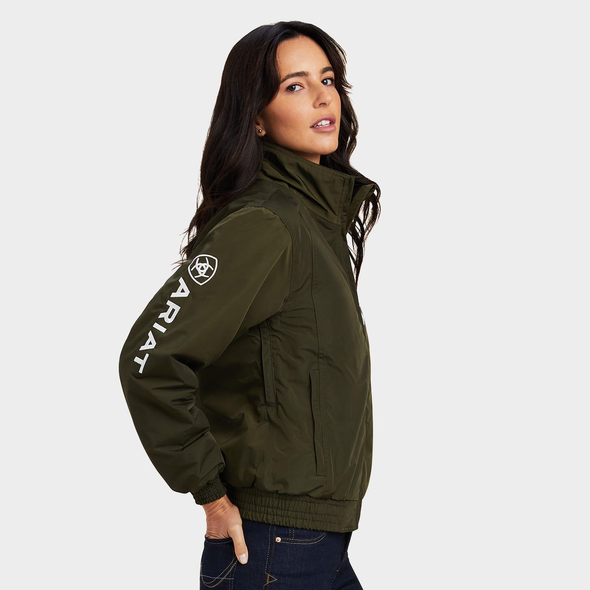 Women's Stable Insulated Jacket