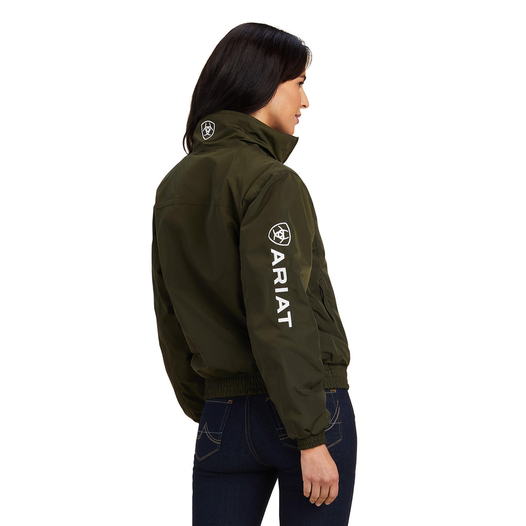Women's Stable Insulated Jacket