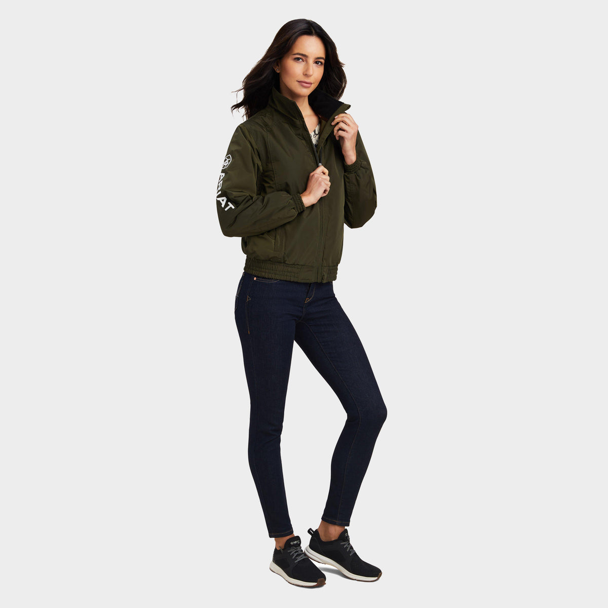 Women's Stable Insulated Jacket