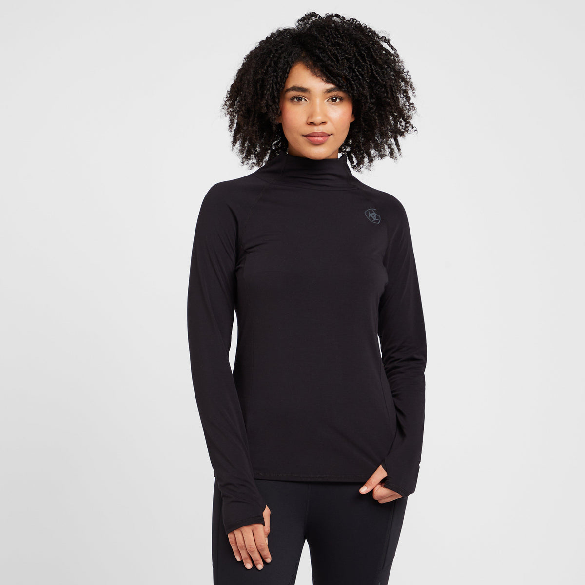 Women’s Venture Long Sleeve Baselayer