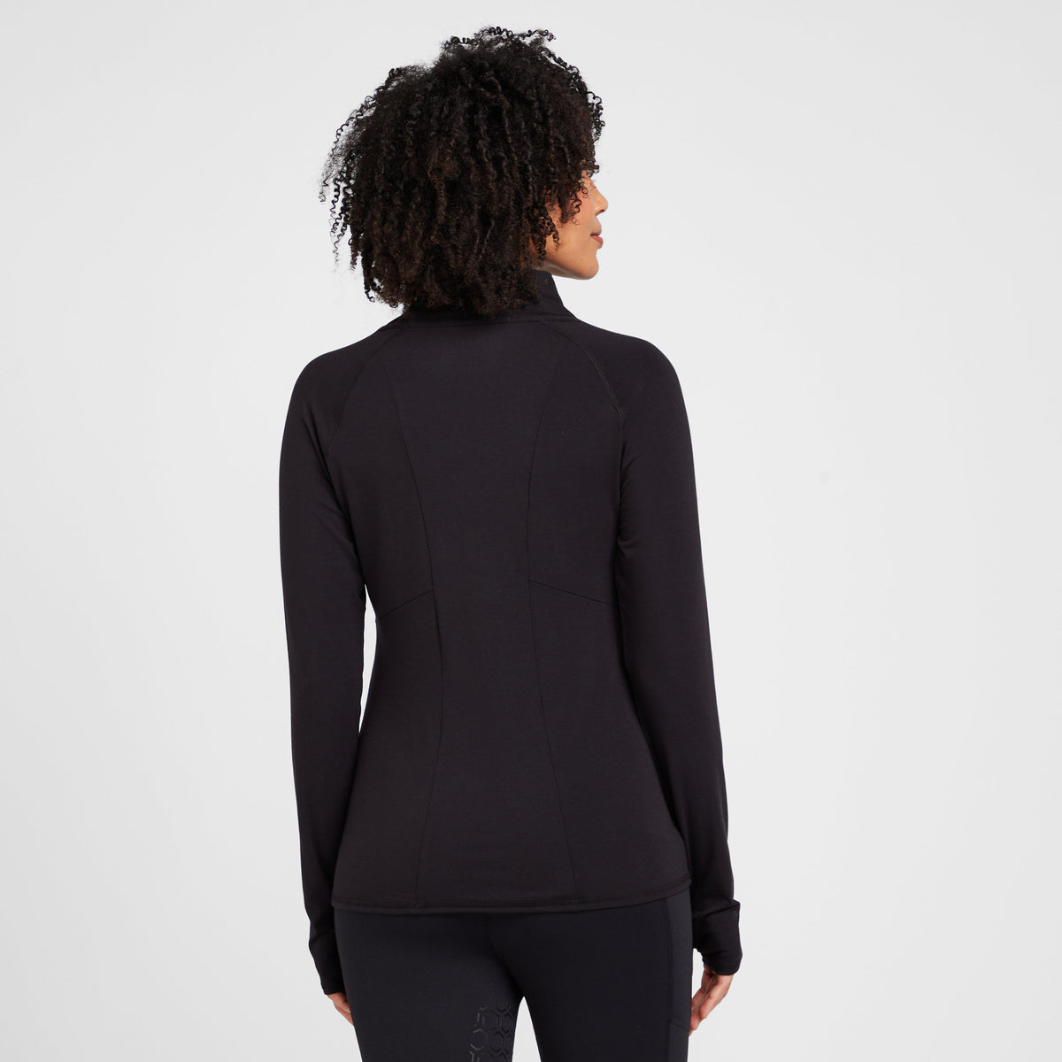Women’s Venture Long Sleeve Baselayer