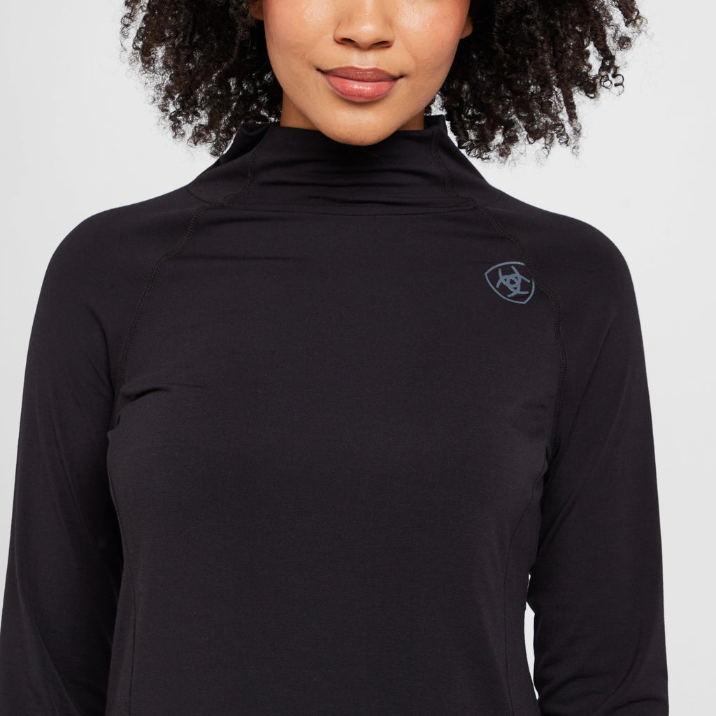 Women’s Venture Long Sleeve Baselayer