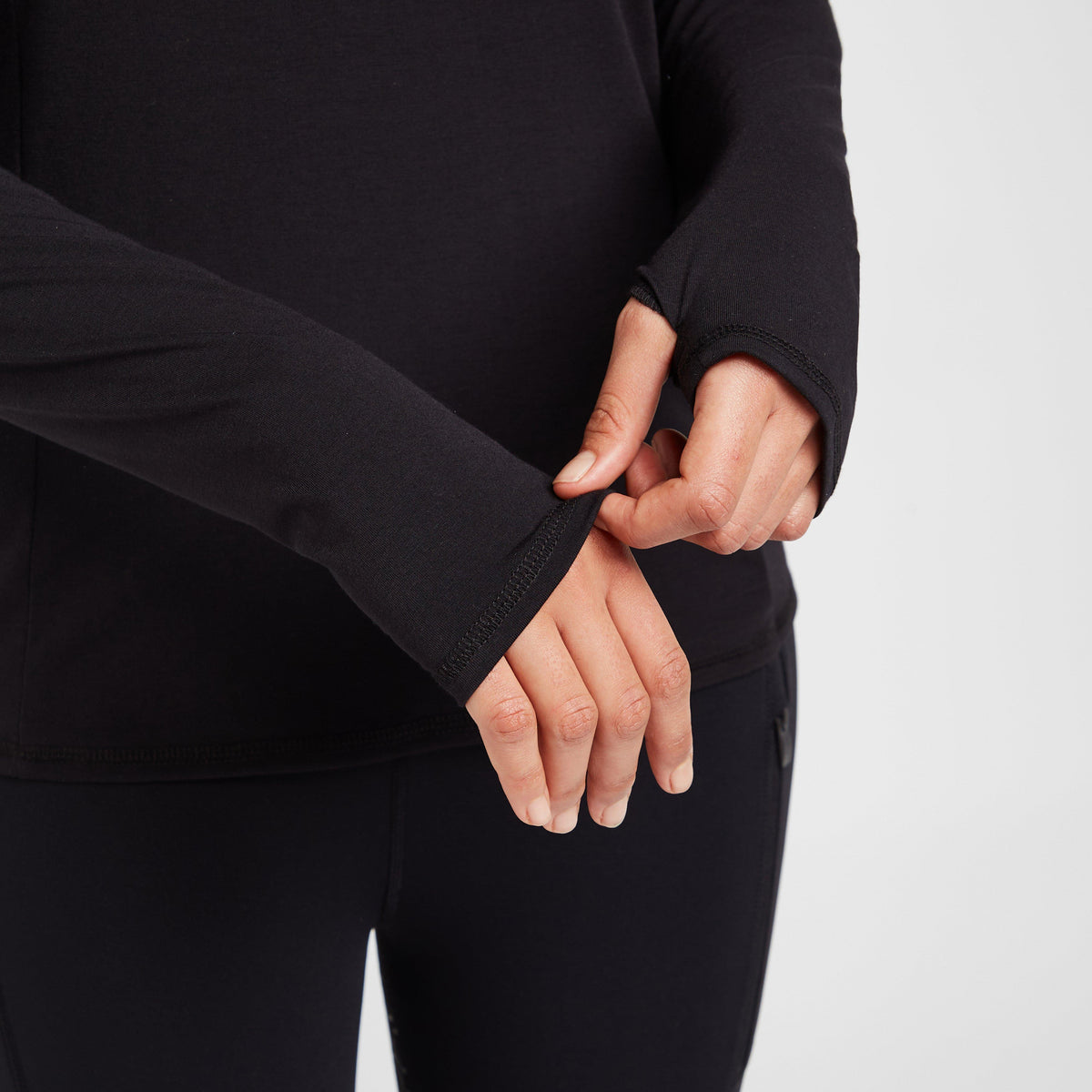 Women’s Venture Long Sleeve Baselayer