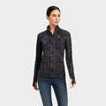 Womens Lowell 2.0 1/4 Zip Base Layer