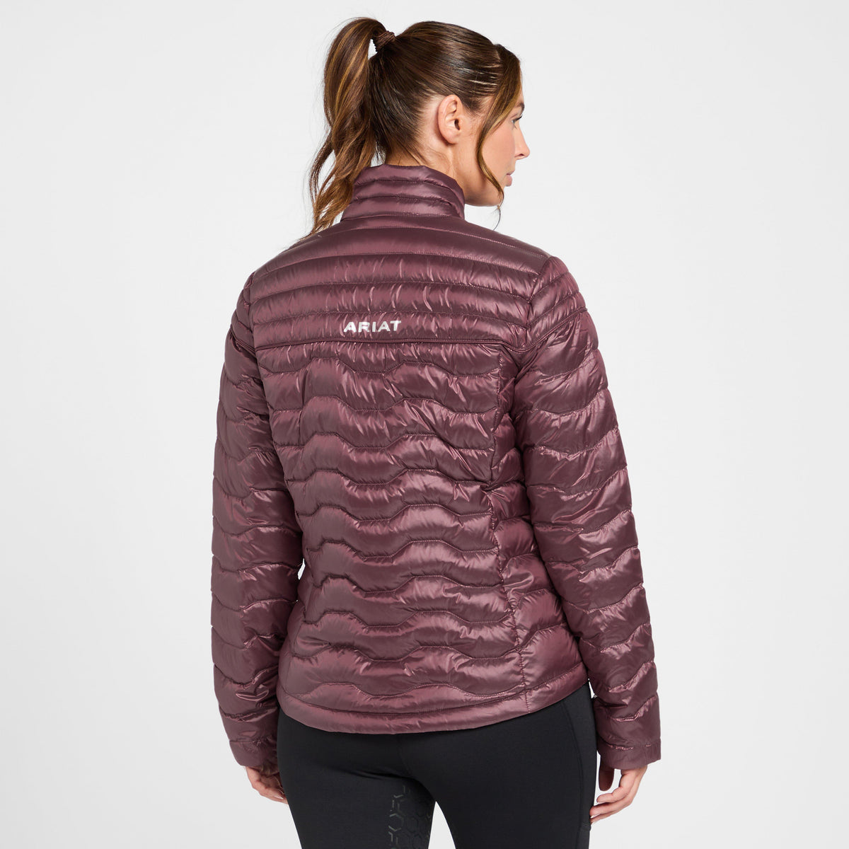 Women’s Ideal Down Jacket