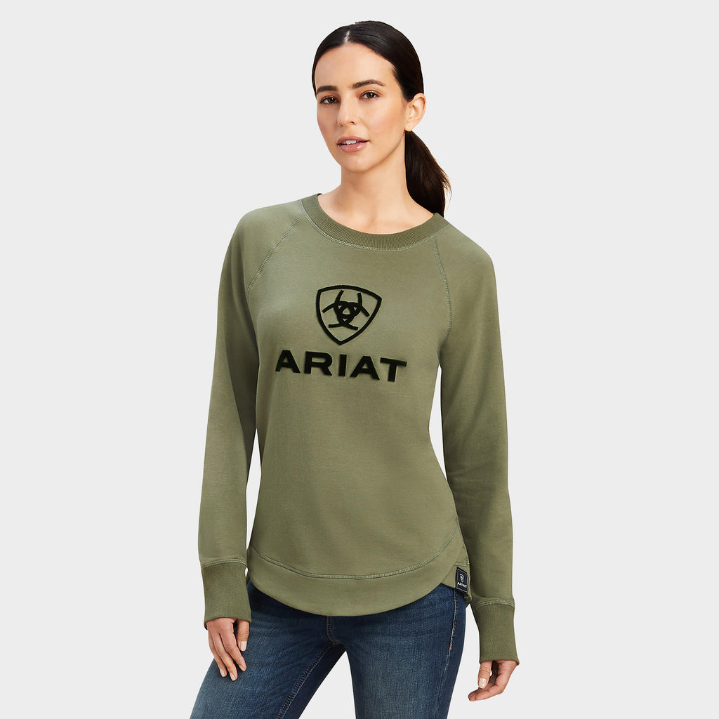 Women's Benicia Sweatshirt