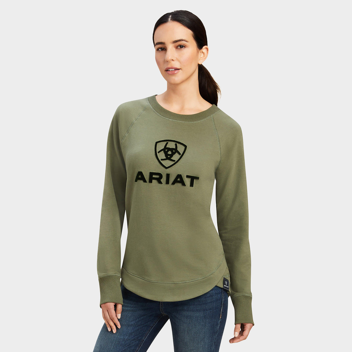 Women's Benicia Sweatshirt