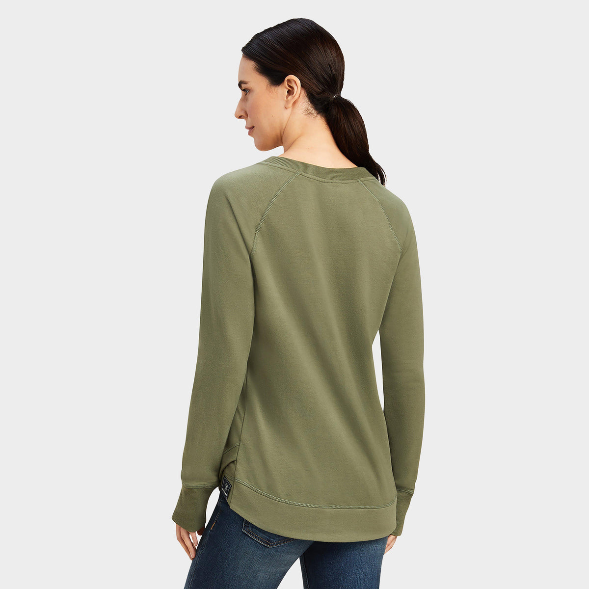 Women's Benicia Sweatshirt