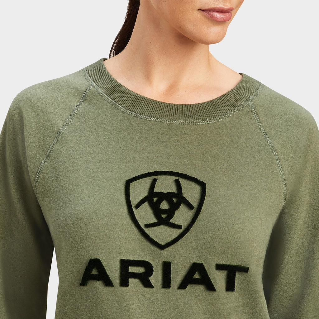 Women's Benicia Sweatshirt