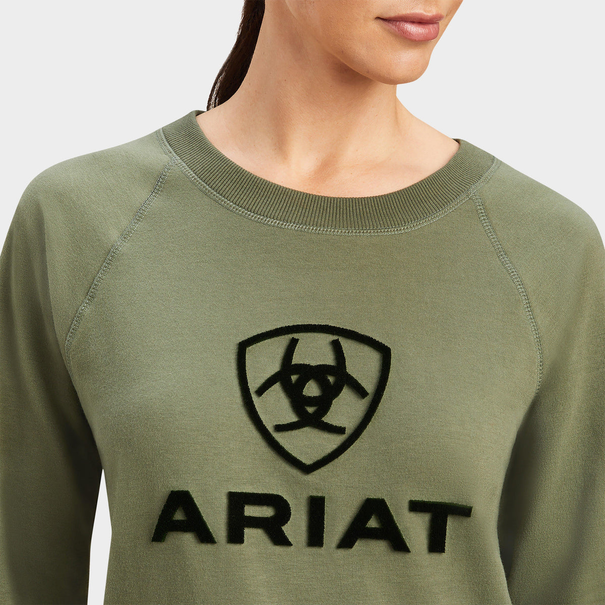 Women's Benicia Sweatshirt