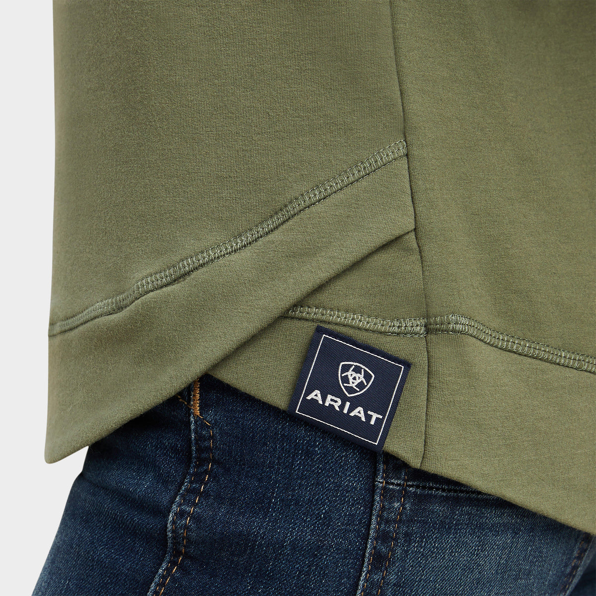 Women's Benicia Sweatshirt