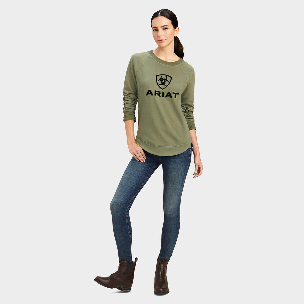 Women's Benicia Sweatshirt