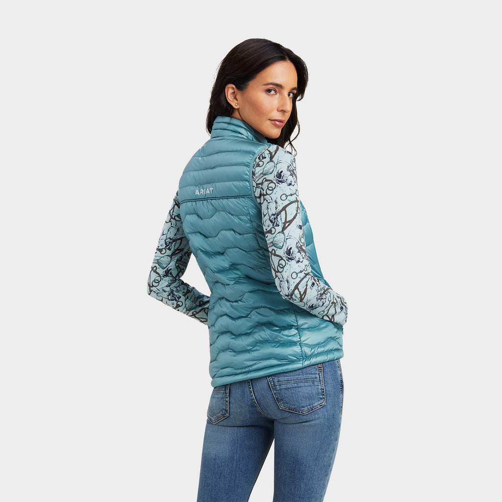 Womens Ideal Down Gilet