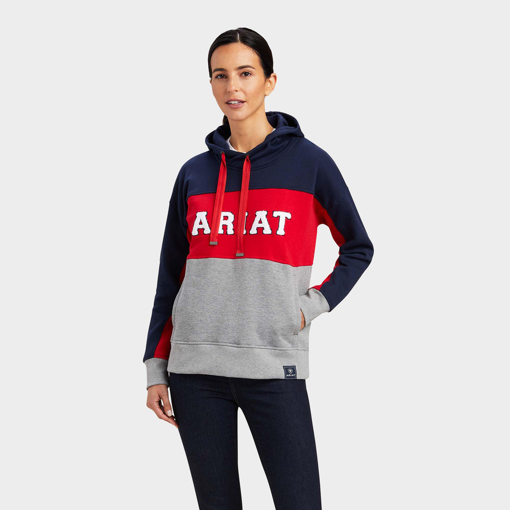 Women's Rabere Hoodie