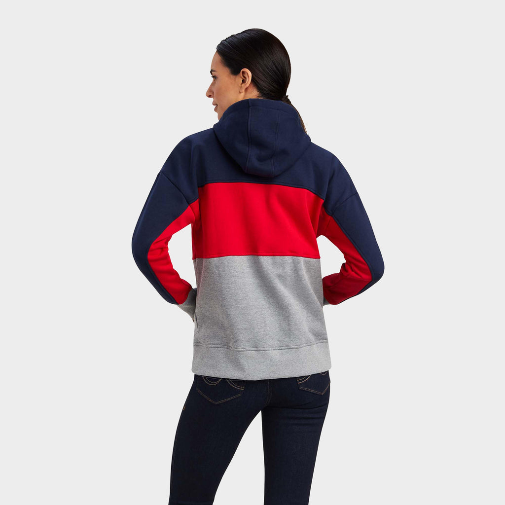 Women's Rabere Hoodie