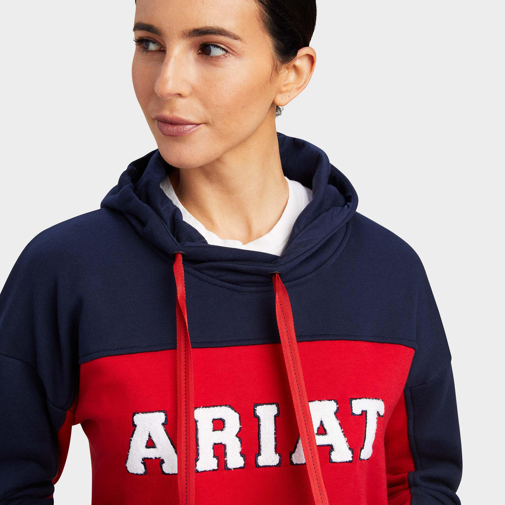 Women's Rabere Hoodie