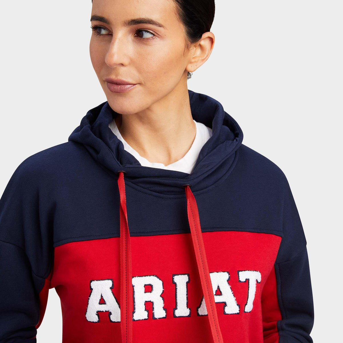 Women's Rabere Hoodie