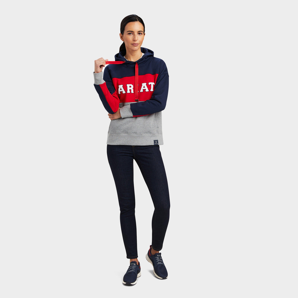 Women's Rabere Hoodie