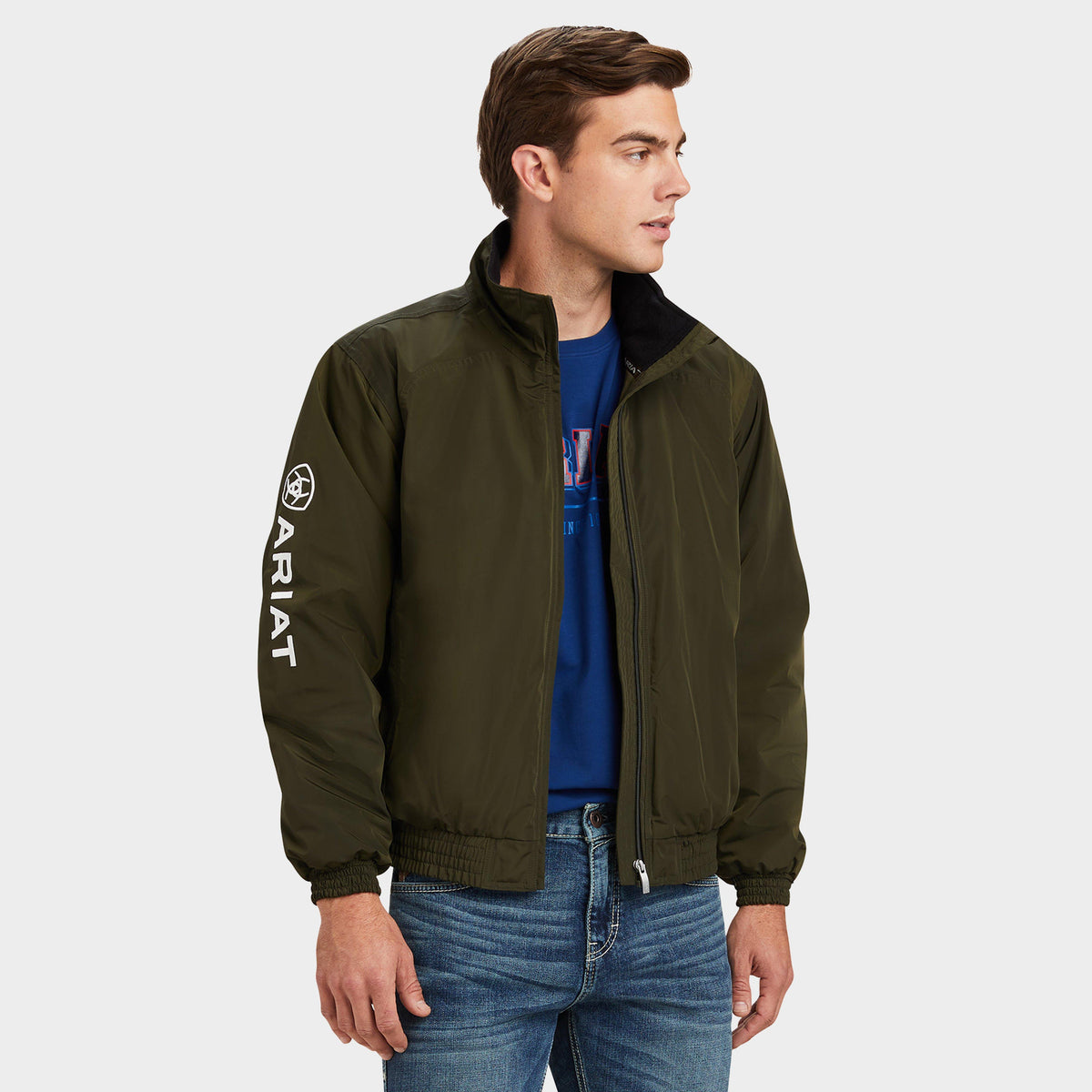 Men’s Stable Insulated Jacket
