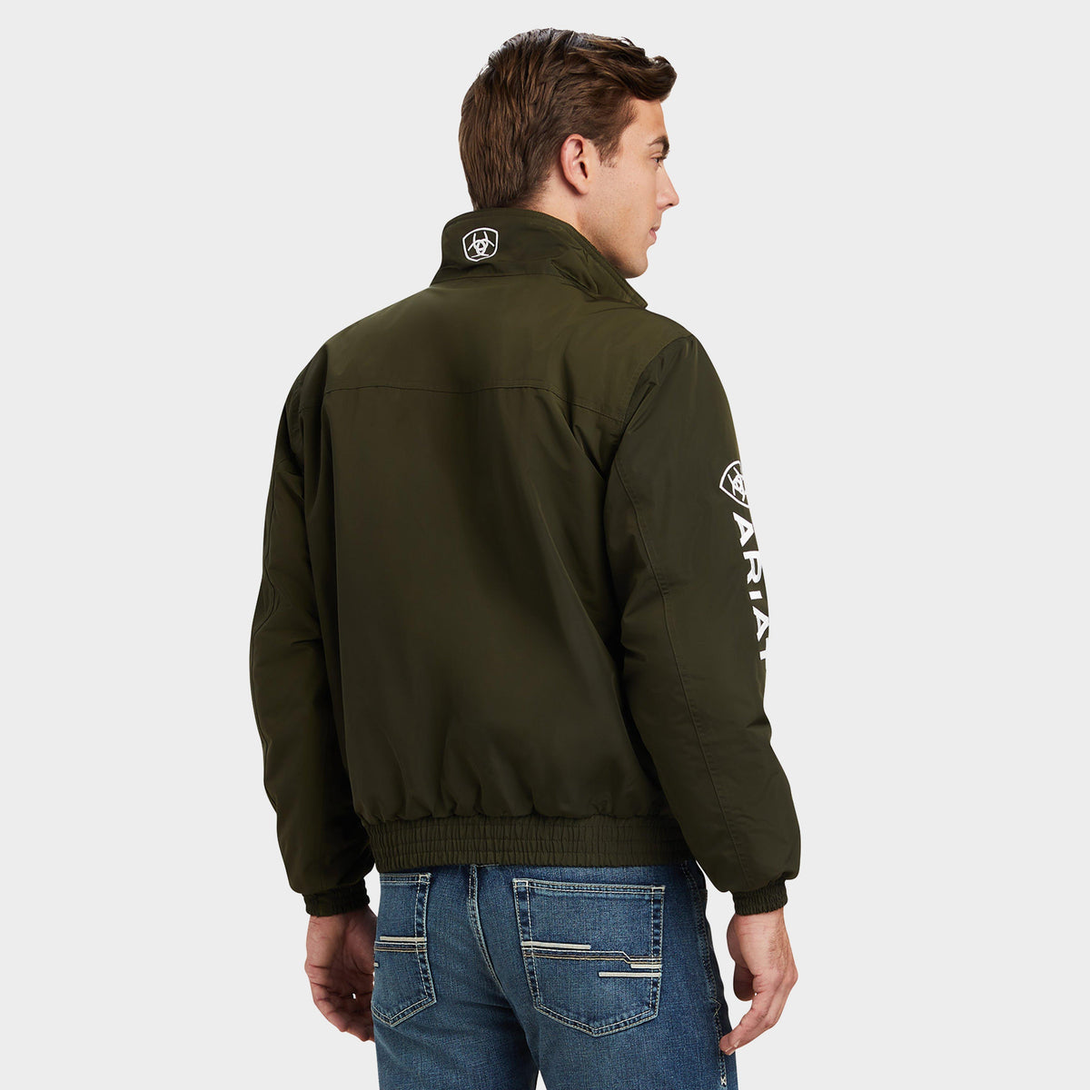 Men’s Stable Insulated Jacket