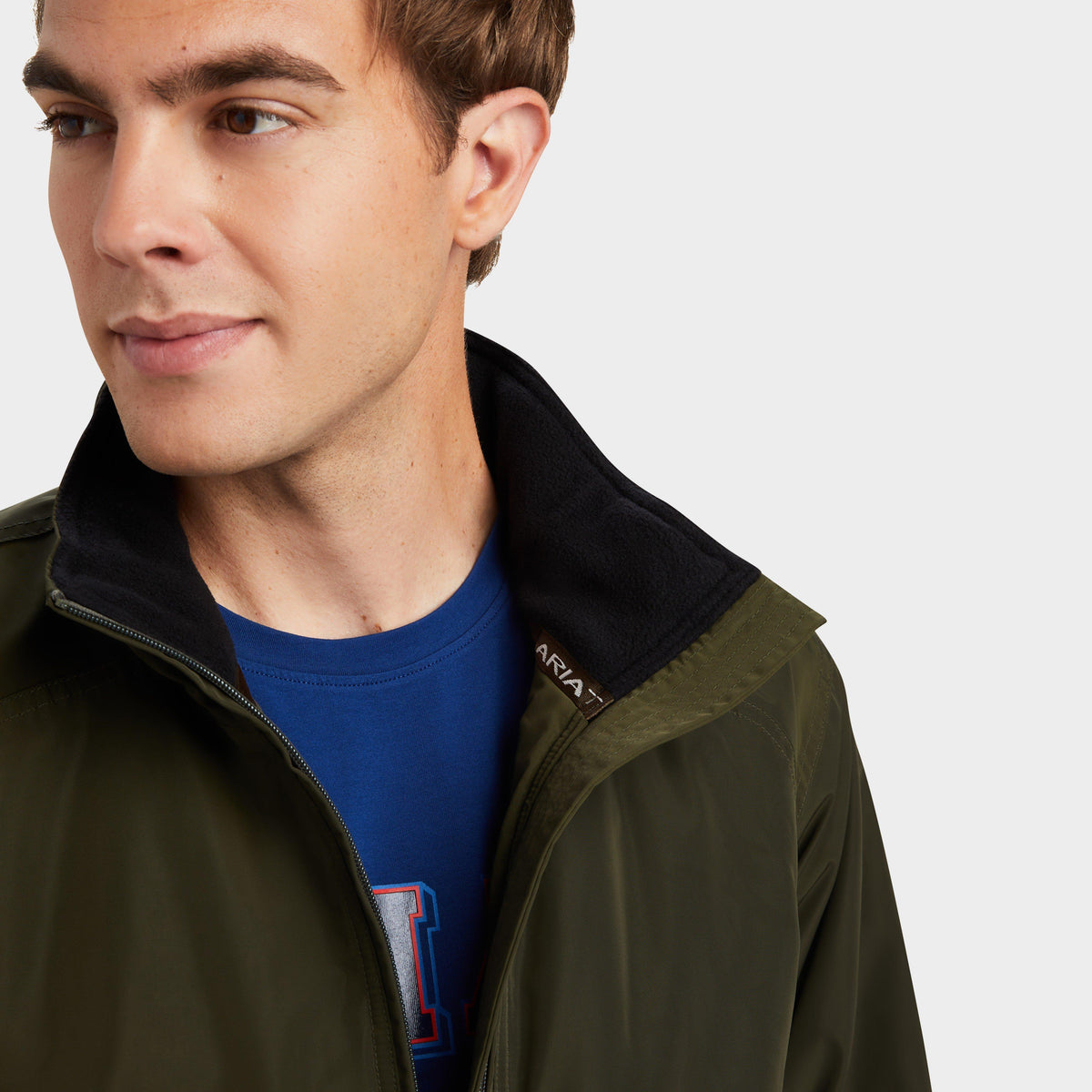 Men’s Stable Insulated Jacket