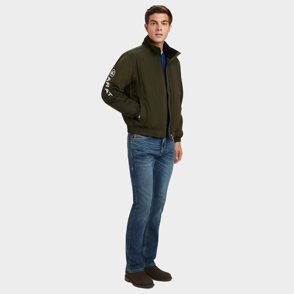 Men’s Stable Insulated Jacket