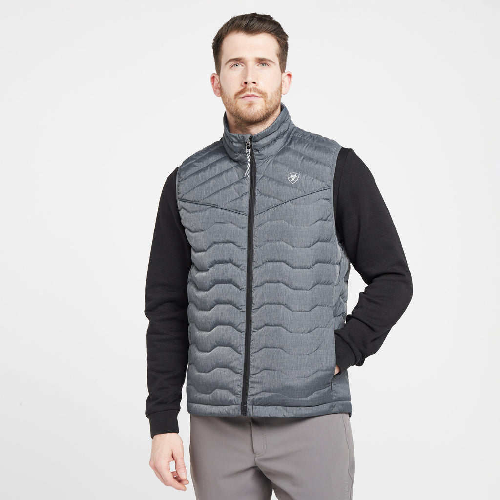 Men's Ideal Down Gilet