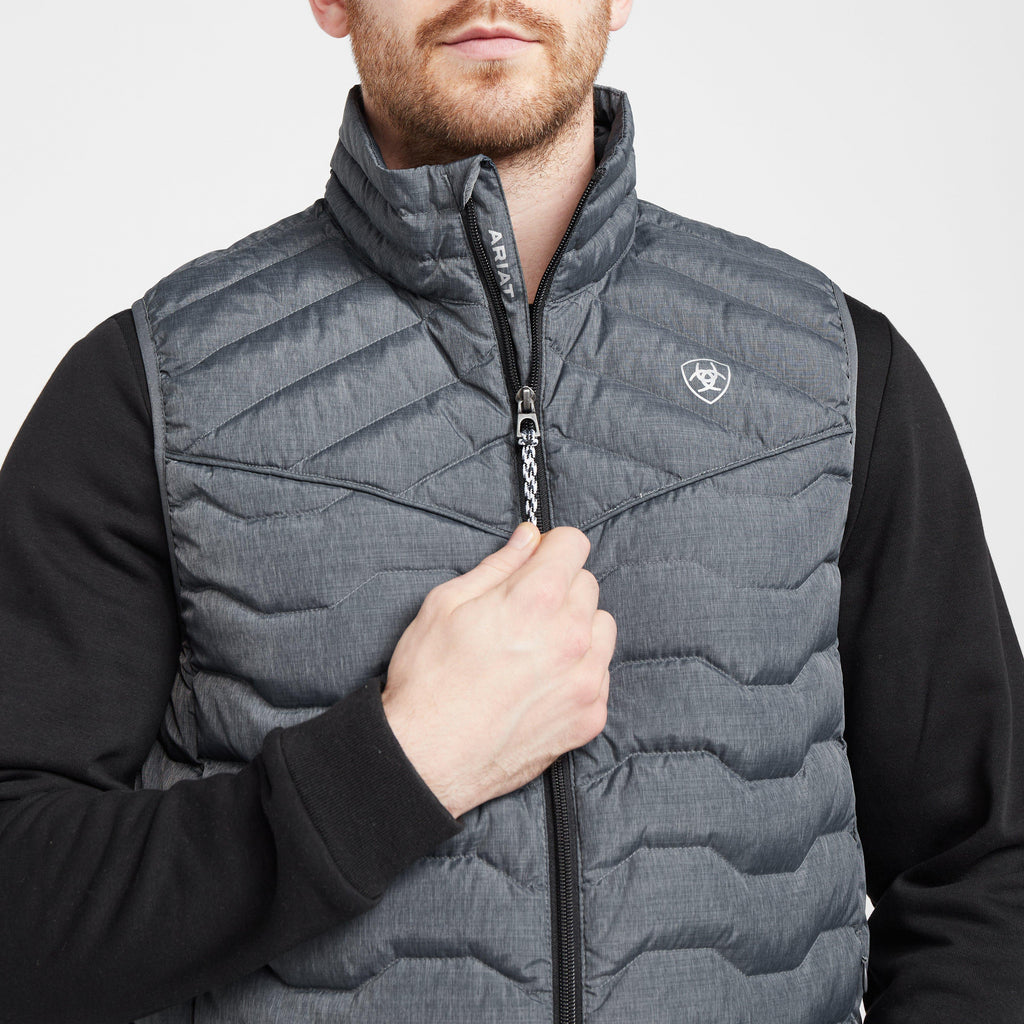 Men's Ideal Down Gilet