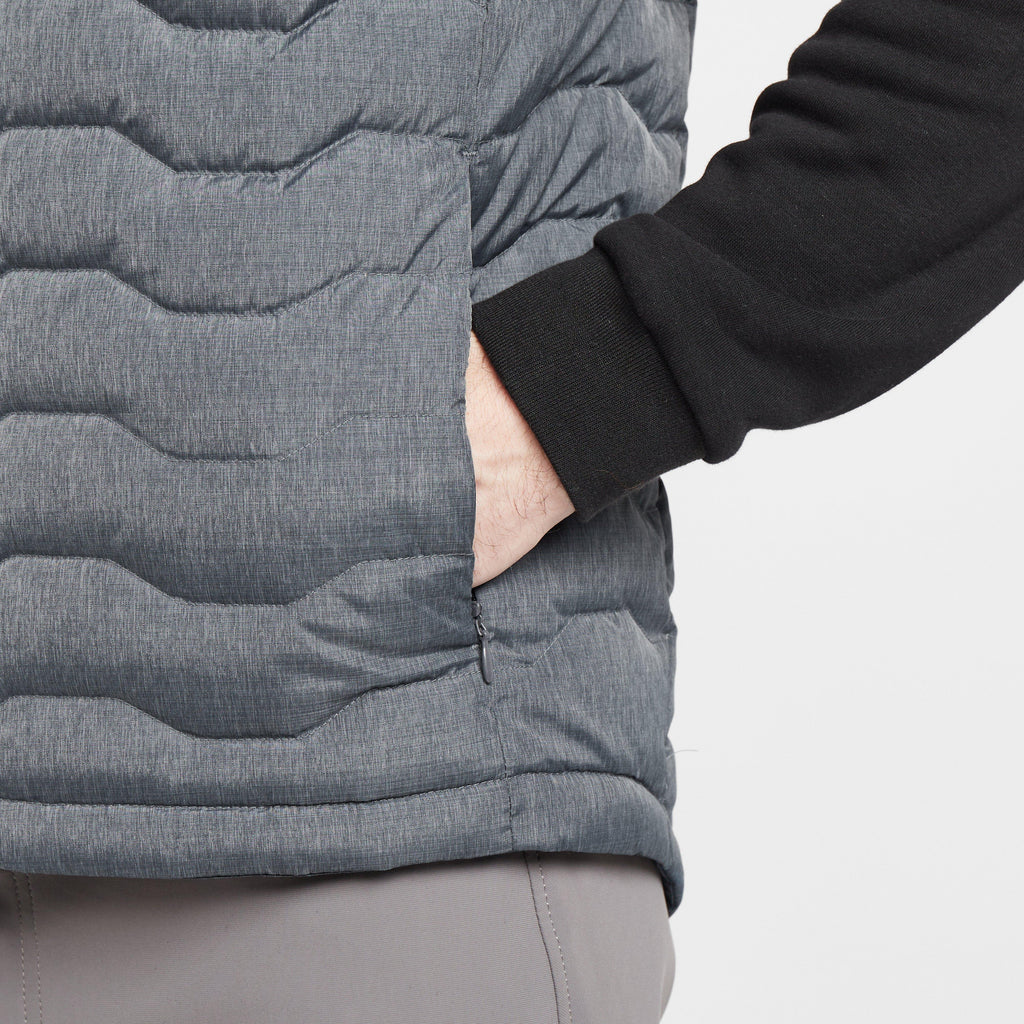 Men's Ideal Down Gilet