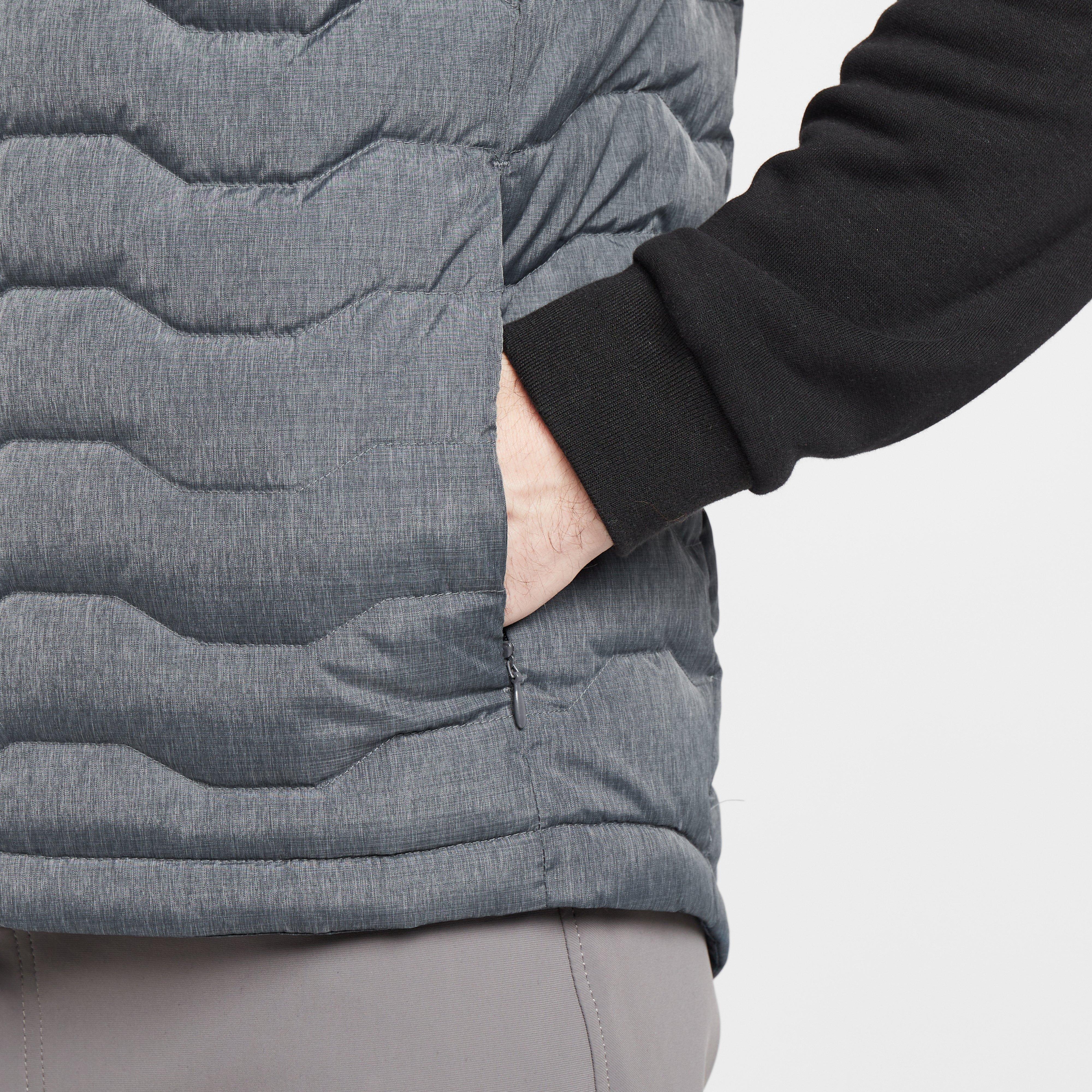 Men's Ideal Down Gilet