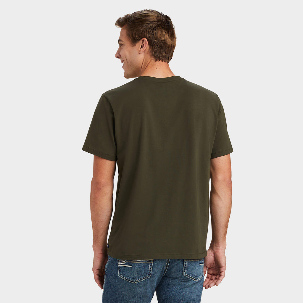 Men’s Varisty T-Shirt