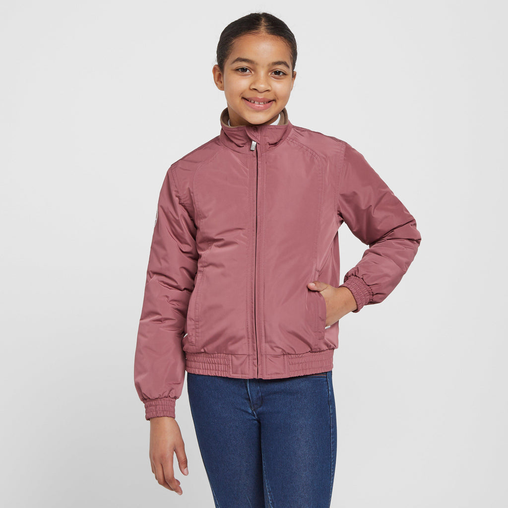 Kids’ Stable Insulated Jacket