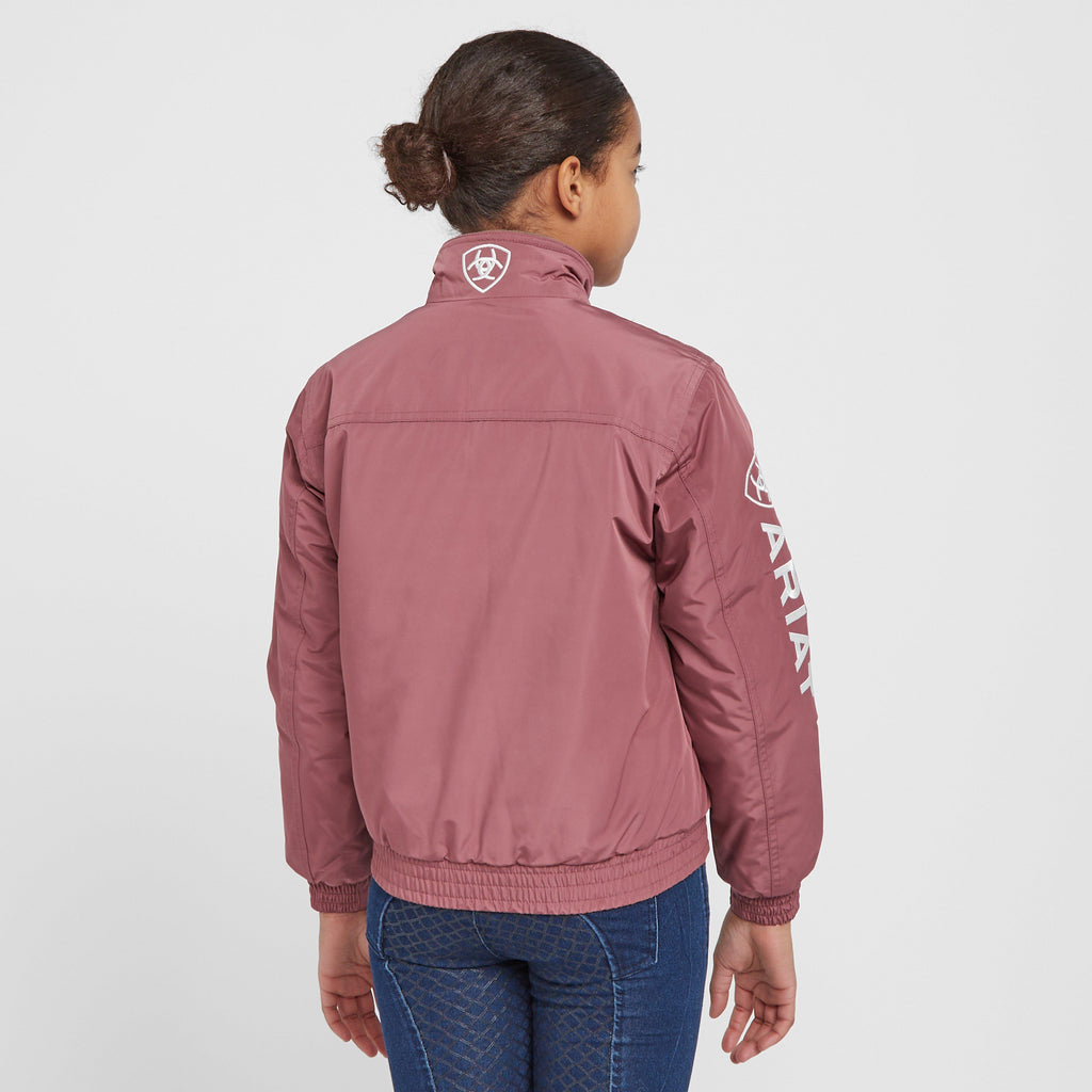 Kids’ Stable Insulated Jacket