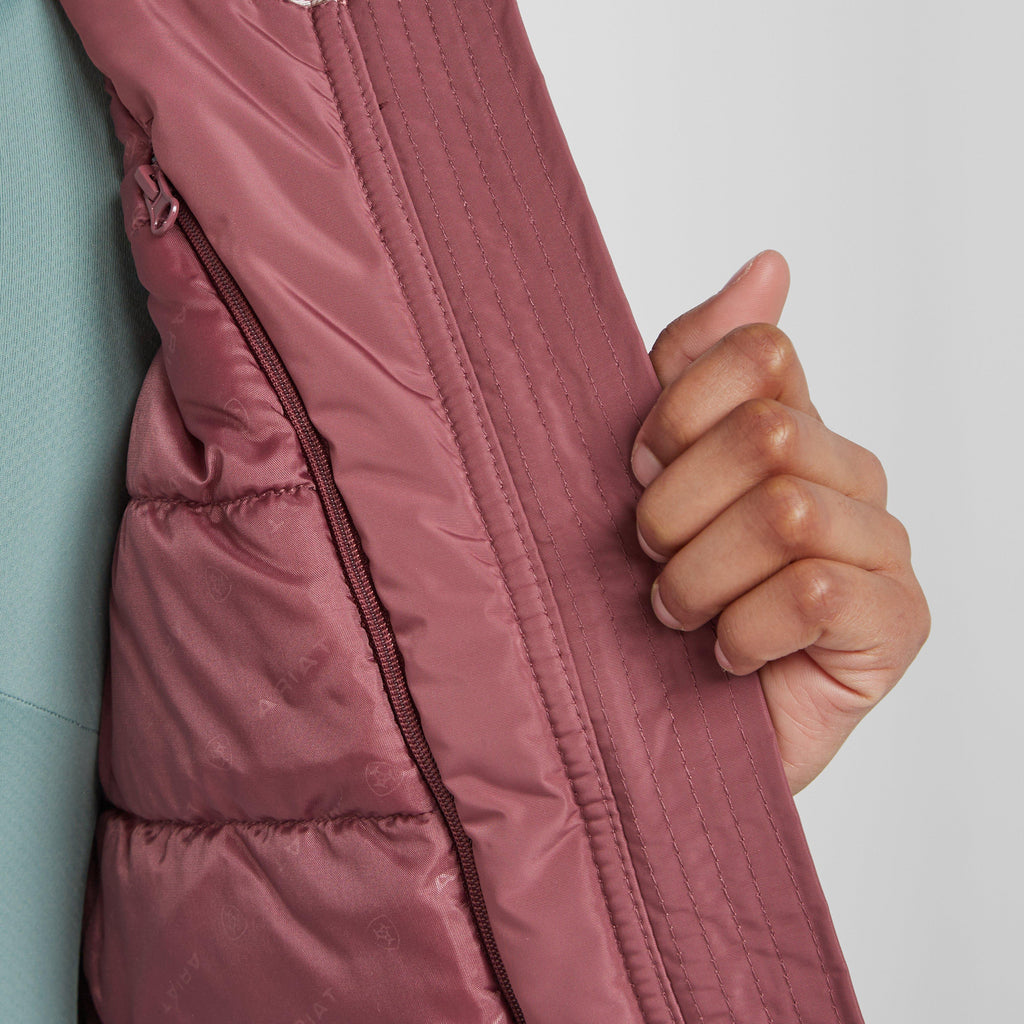 Kids’ Stable Insulated Jacket