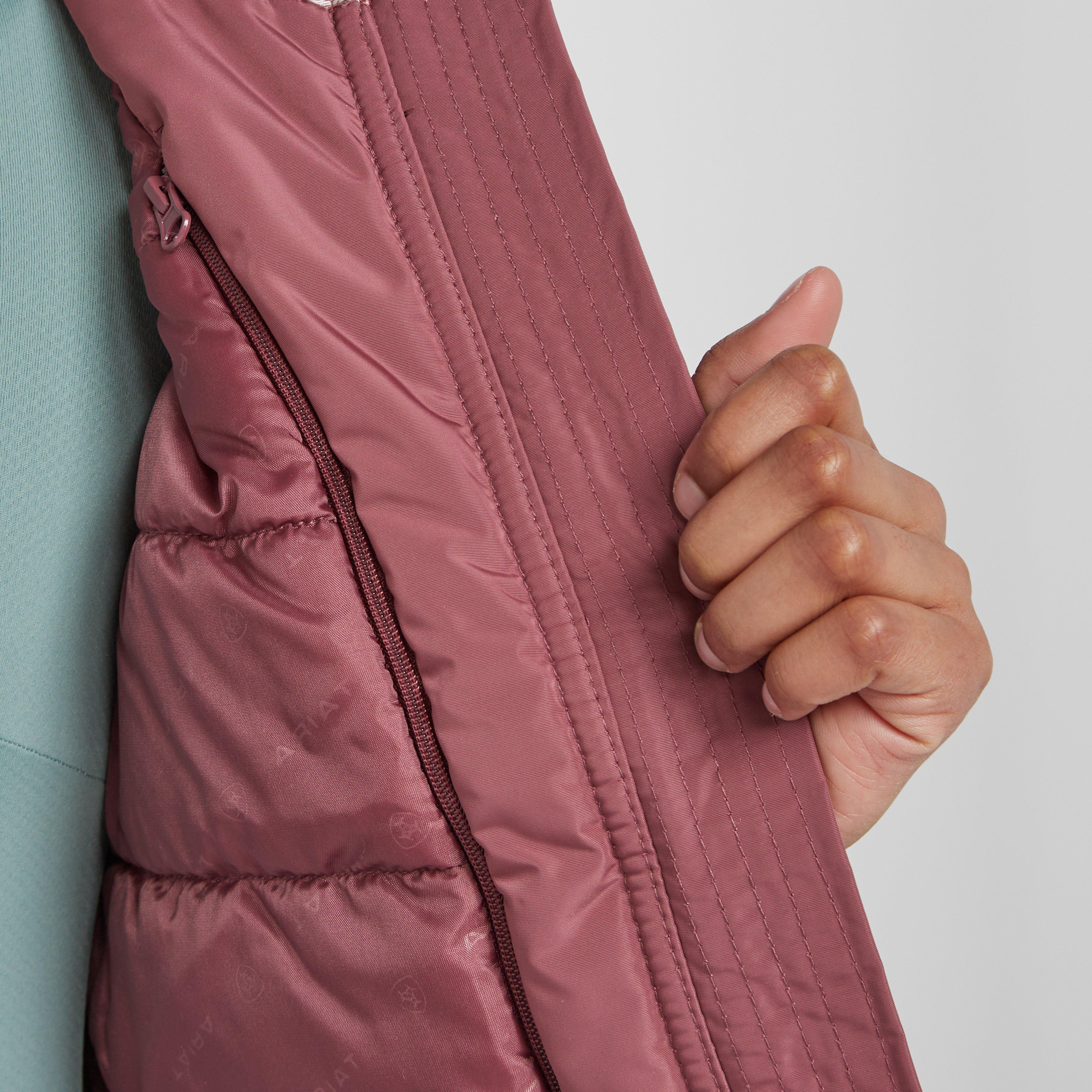 Kids’ Stable Insulated Jacket