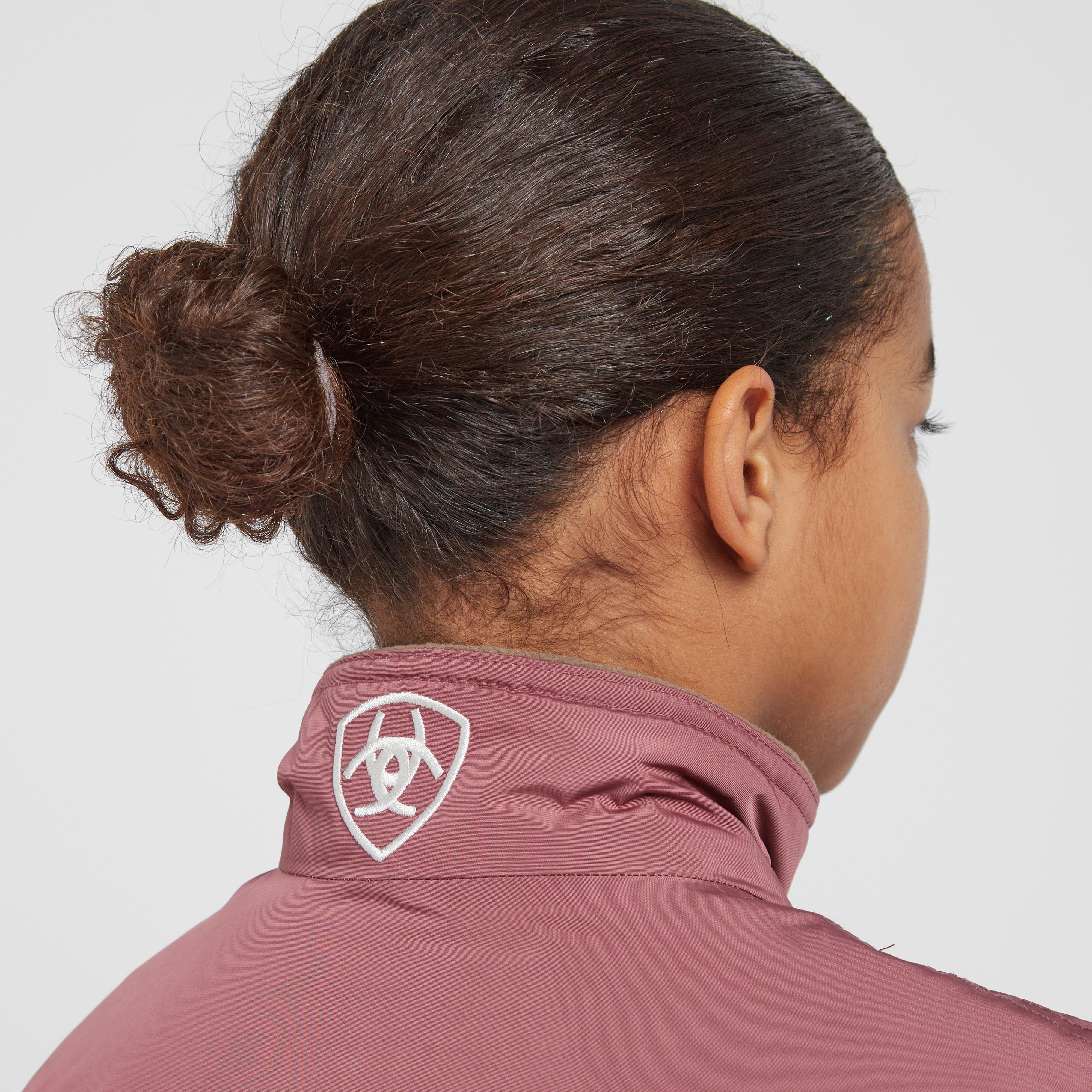 Kids’ Stable Insulated Jacket