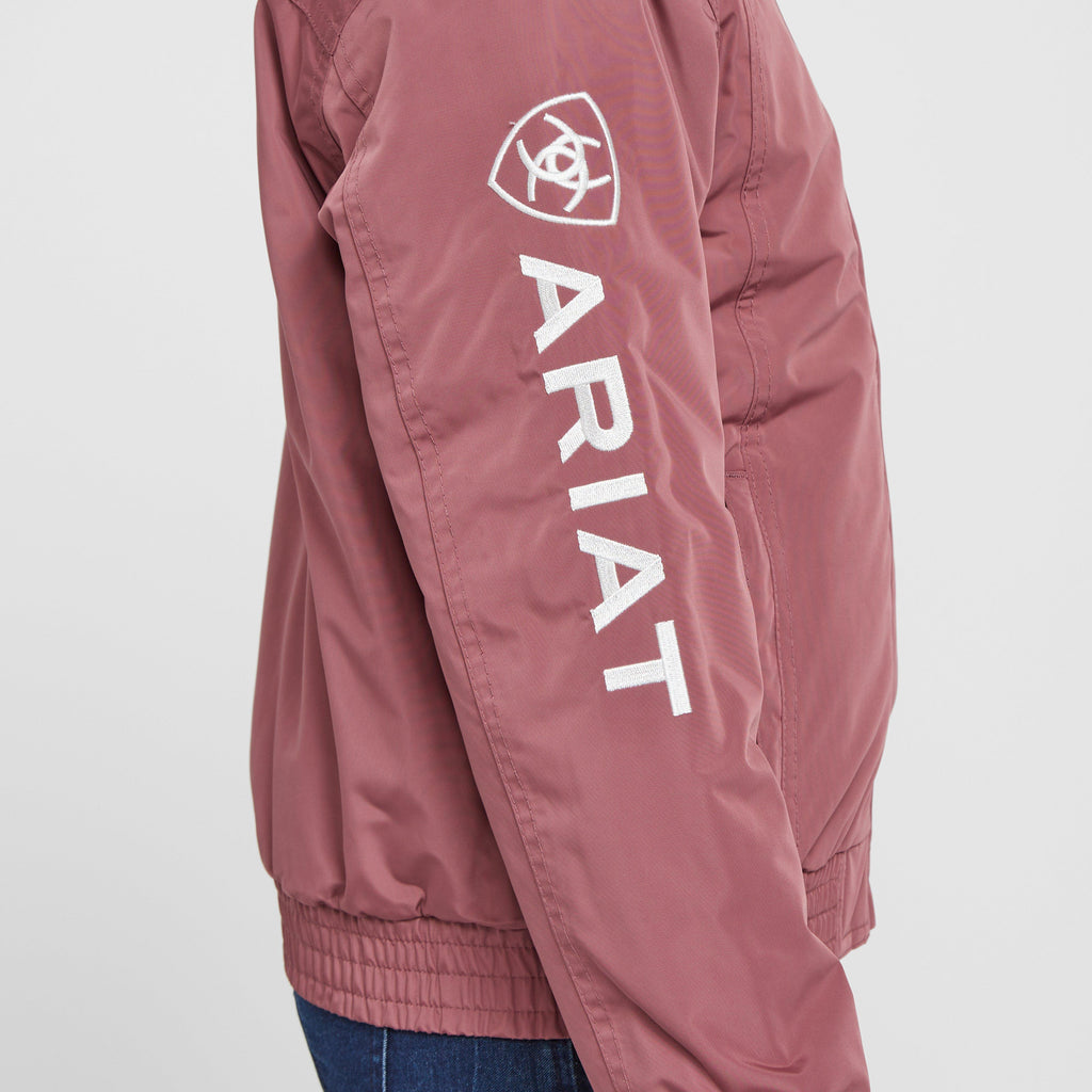 Kids’ Stable Insulated Jacket