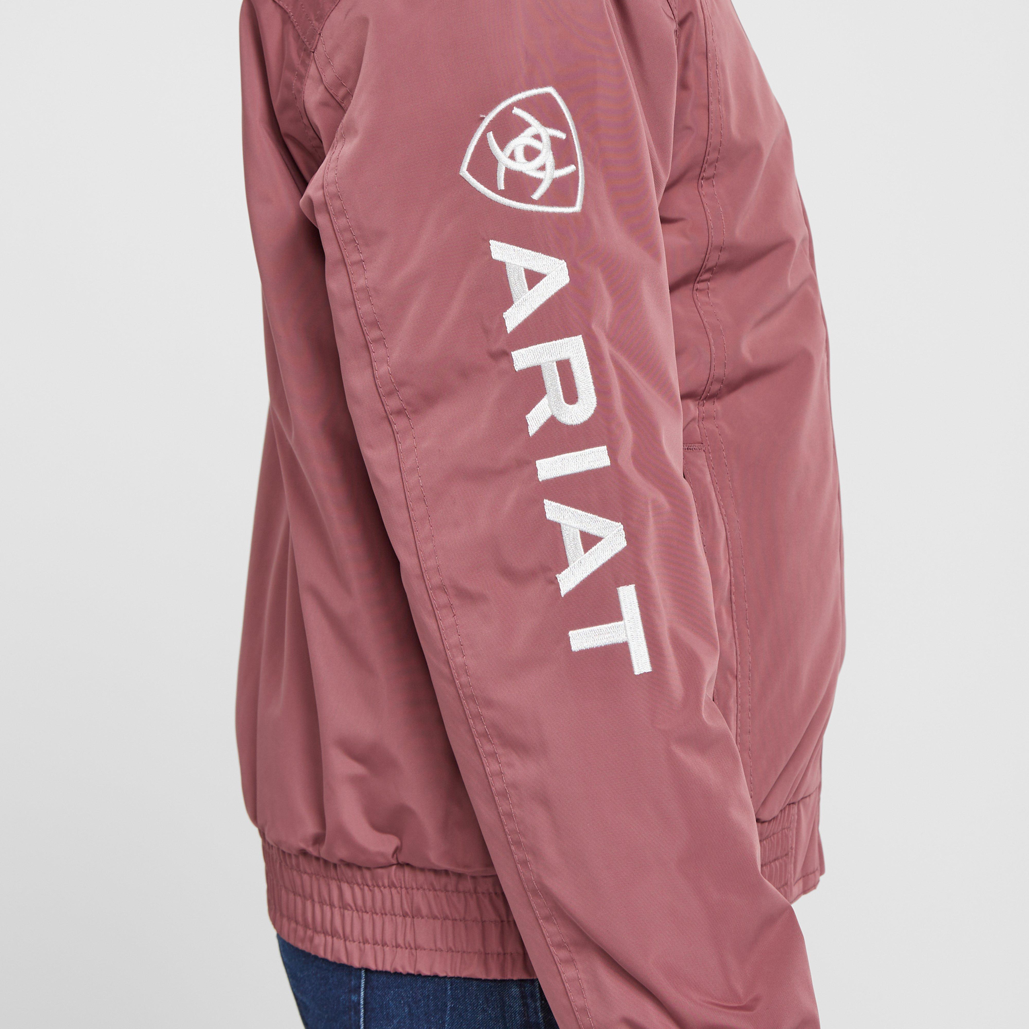 Kids’ Stable Insulated Jacket