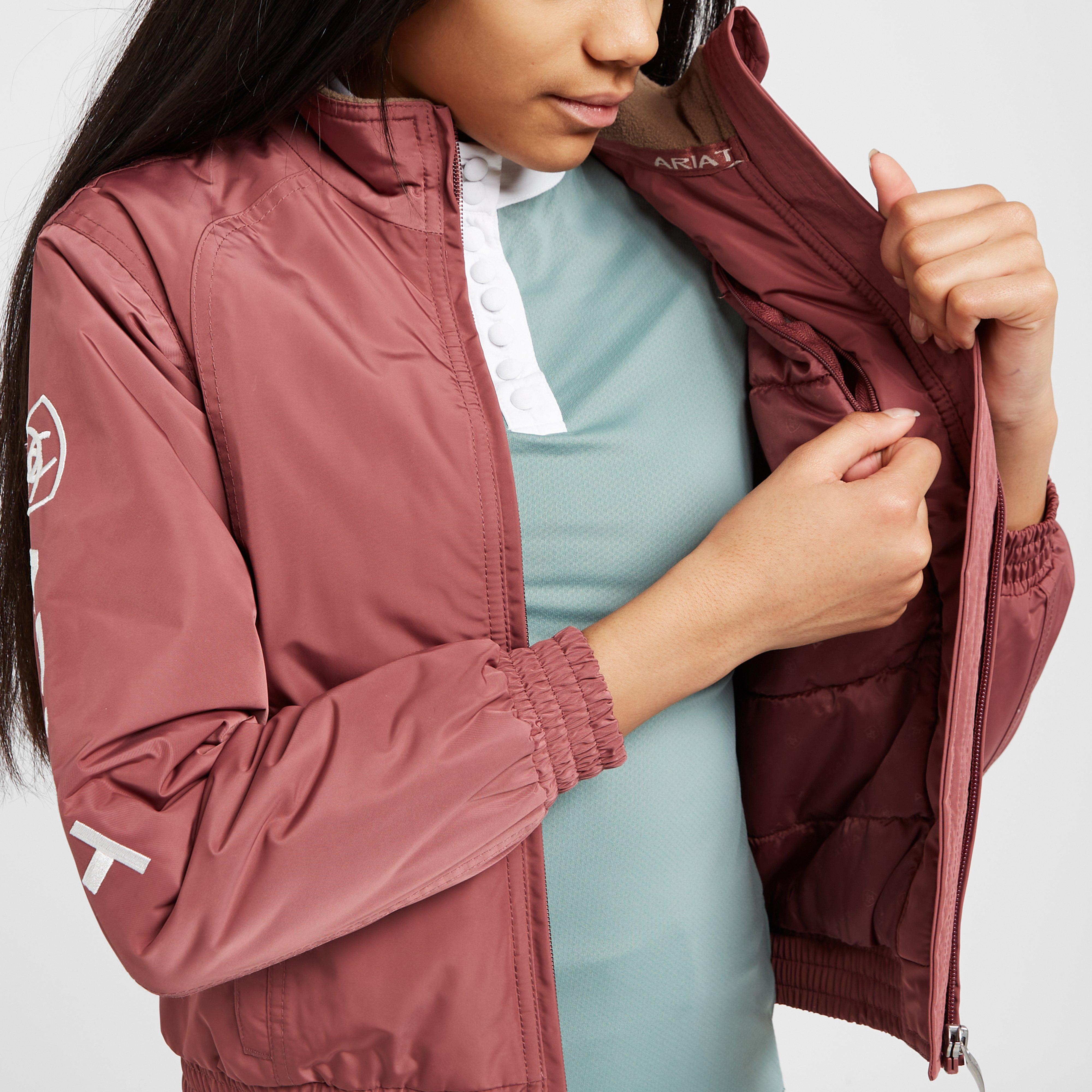 Kids’ Stable Insulated Jacket