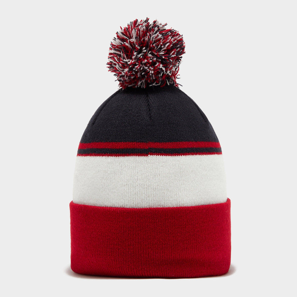 Team Beanie