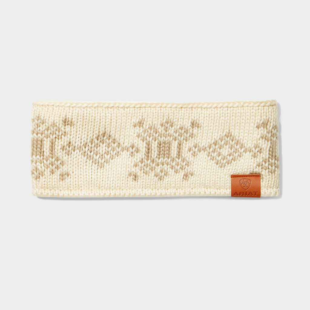 Womens Patrona Headband