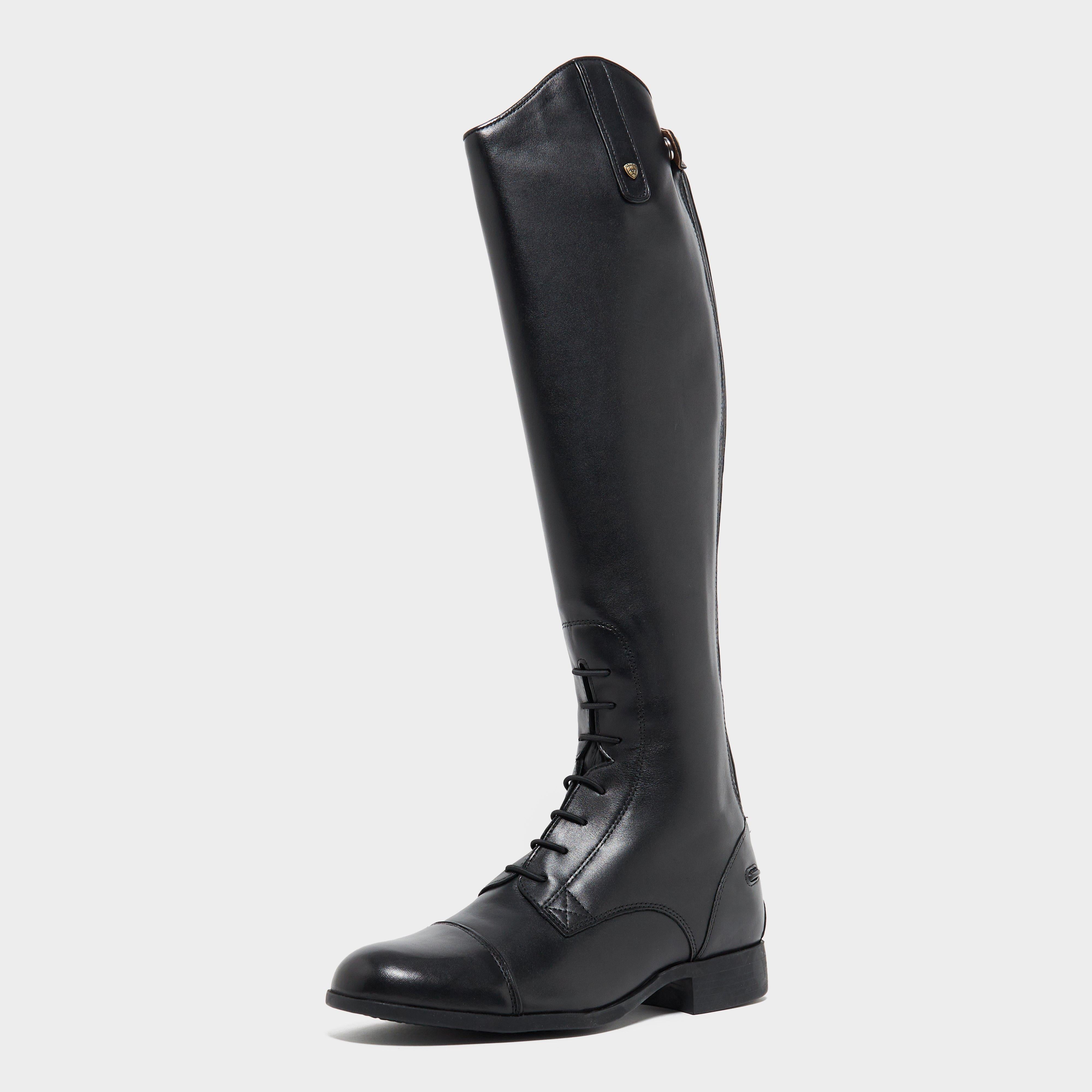 Men’s Heritage Contour Field Zip Boots