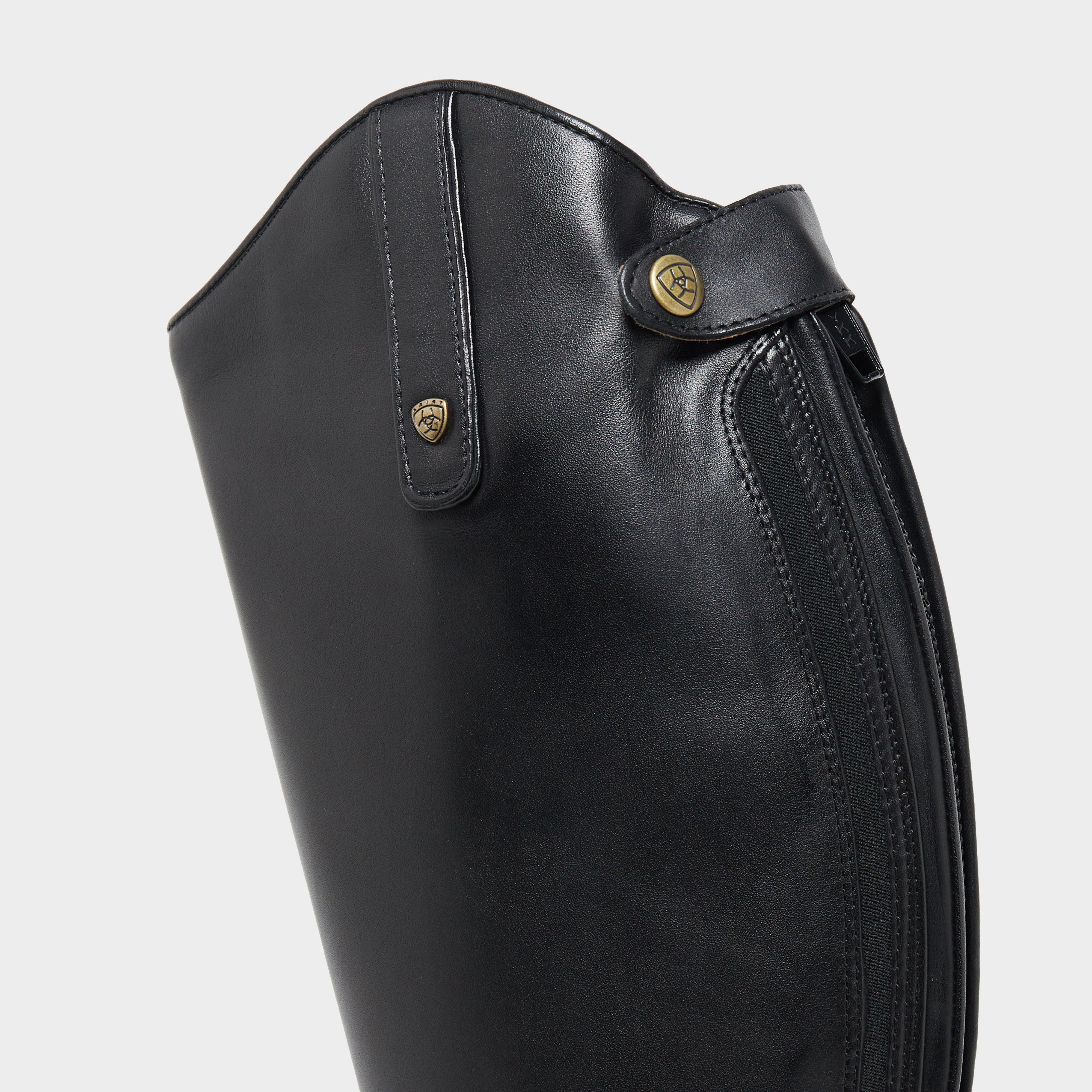 Men’s Heritage Contour Field Zip Boots