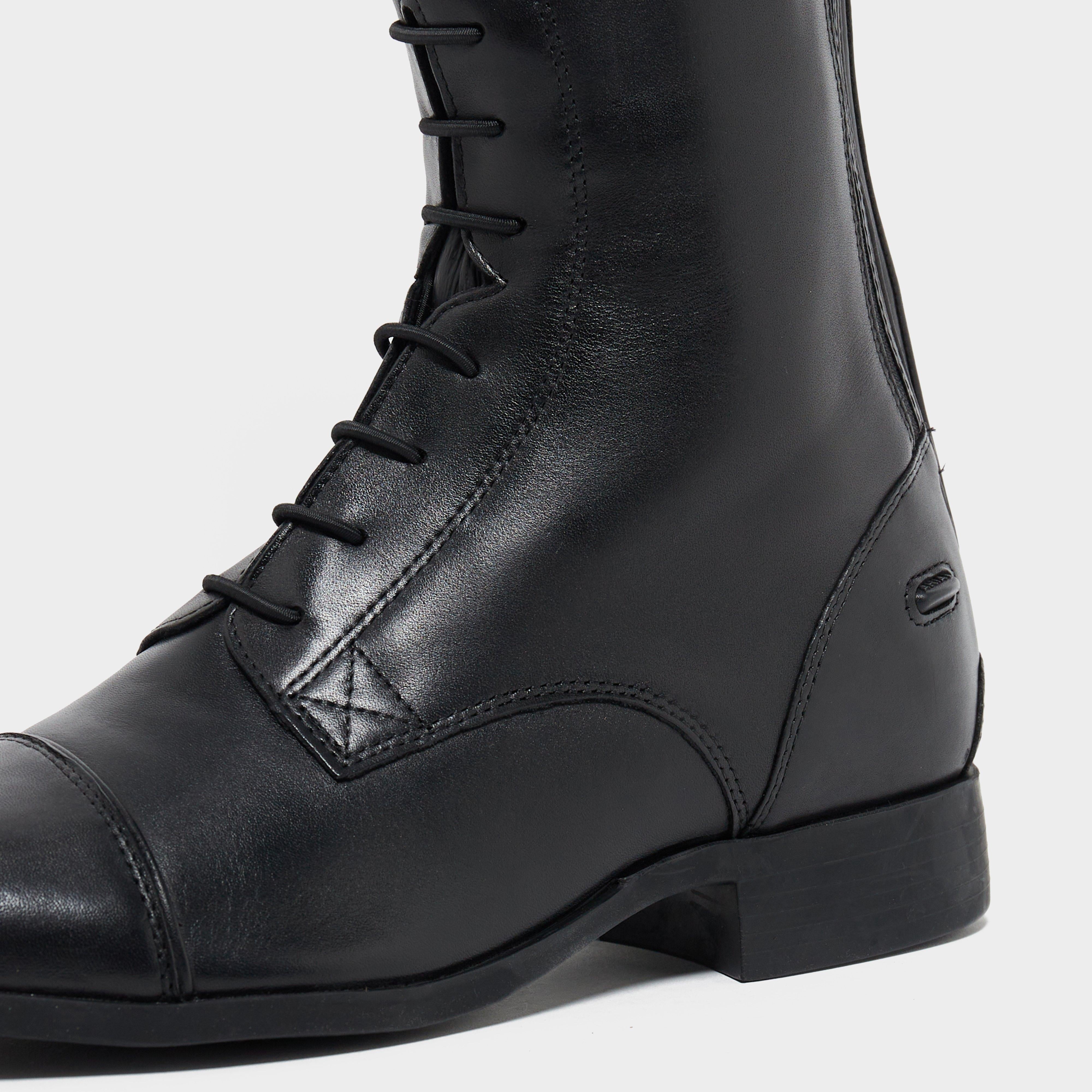 Men’s Heritage Contour Field Zip Boots