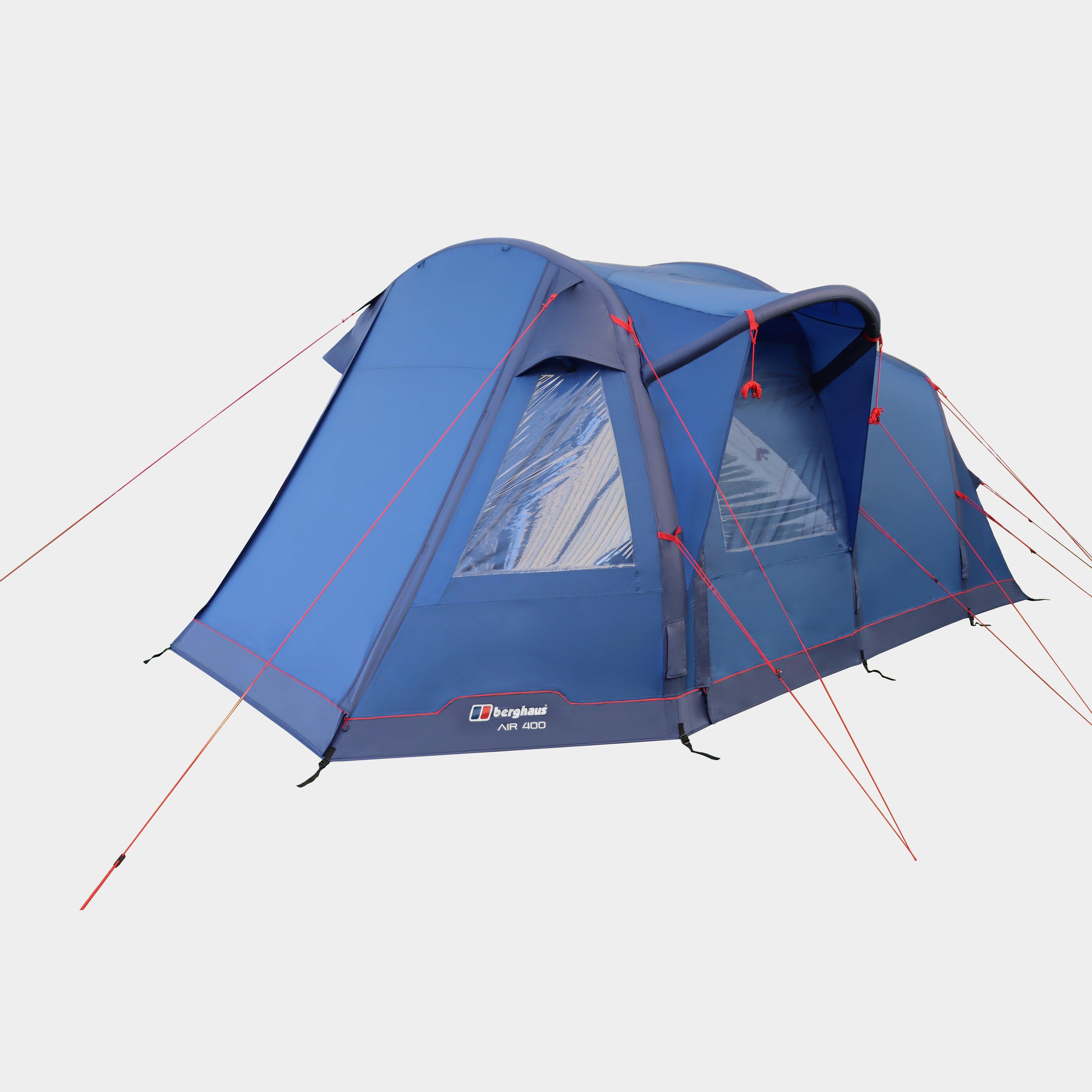 Air 400 Nightfall Tent