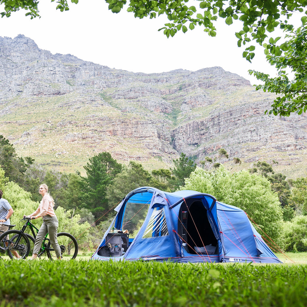 Air 400 Nightfall Tent