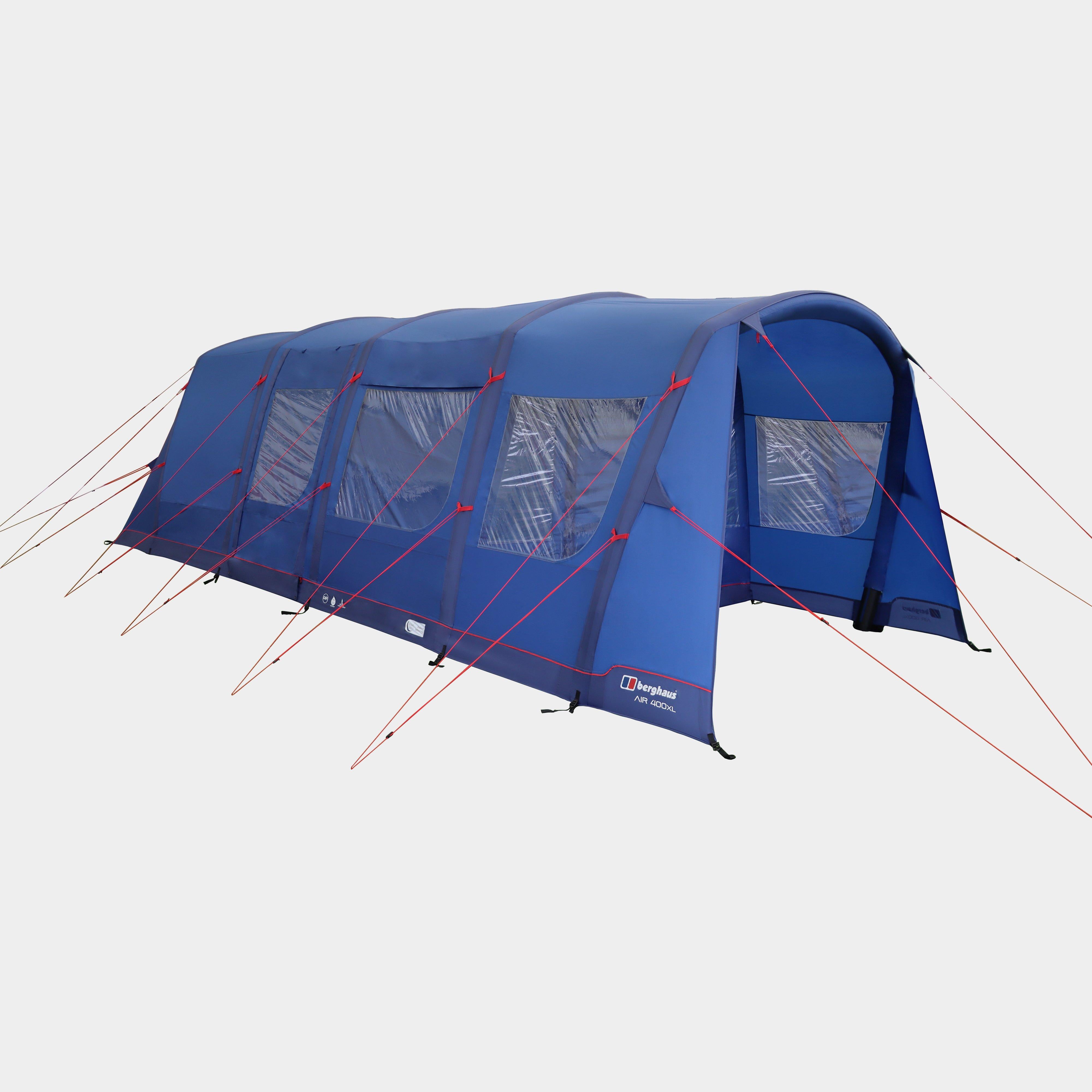 Air 400XL Nightfall® Tent