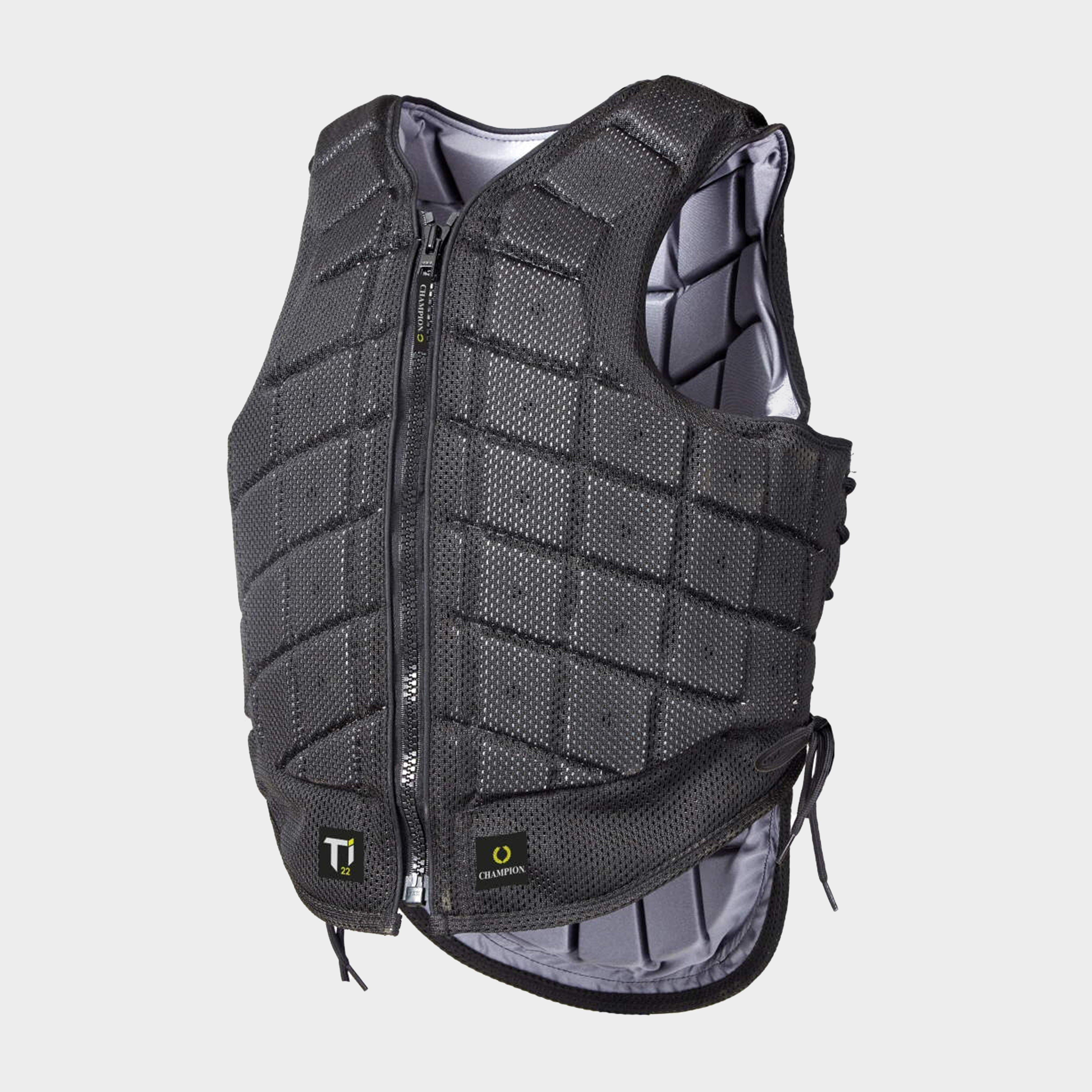 Kids’ Ti22 Body Protector
